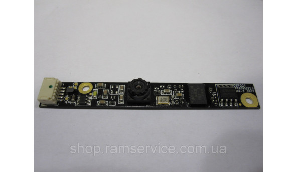 Веб-камера для ноутбука HP Compaq CQ61, * DB01701L0, б / у