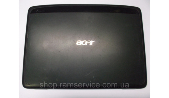 Крышка матрицы для ноутбука Acer Aspire 4520 series, Z03, б / у