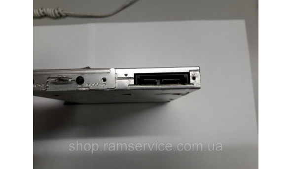 CD / DVD привод TS-L633 для ноутбука HP ProBook 6560B, б / у - 290805