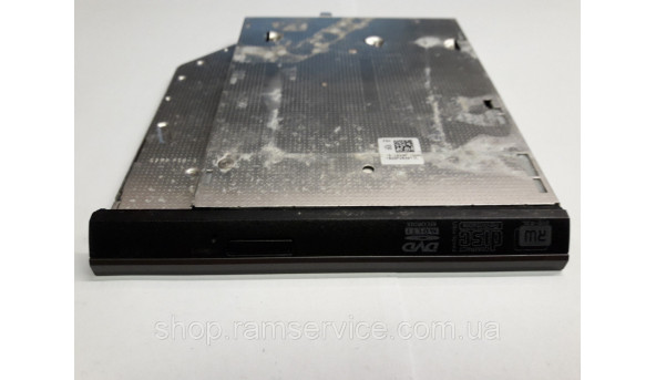 CD / DVD привод TS-L633 для ноутбука HP ProBook 6560B, б / у
