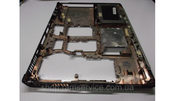 Нижня частина корпуса для ноутбука Acer Aspire 5110 series, BL51, б/в - 290806