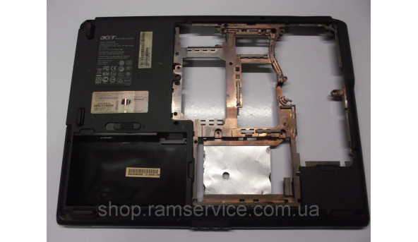 Нижня частина корпуса для ноутбука Acer Aspire 5110 series, BL51, б/в - 290806
