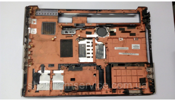 Нижня частина корпуса для ноутбука HP Pavilion dv7-1200eg, б/в - 290810