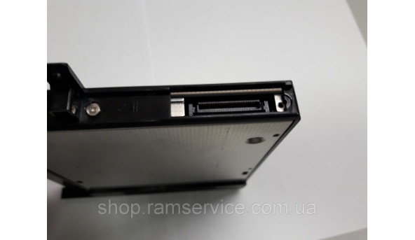 CD / DVD привод SOSW-833S для ноутбука ACER Aspire 1640, ZL8, б / у - 290812