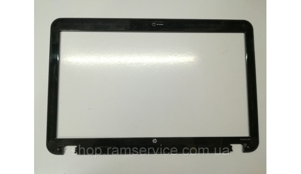 Рамка матрицы корпуса для ноутбука HP Pavilion dv6-3000so, б / у