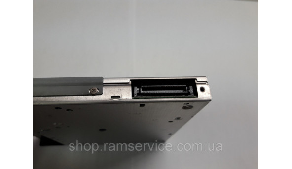CD / DVD привод ND-6750A для ноутбука HP Compaq nc6120, б / у - 290821