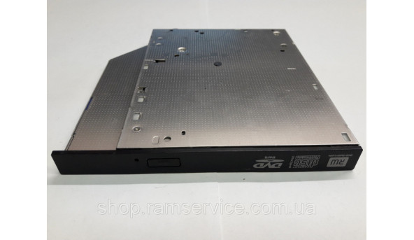 CD/DVD привід ND-6750A для ноутбука HP Compaq nc6120, б/в