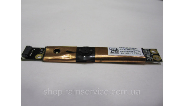 Веб-камера для ноутбука ASUS U32U, * LO022C, б / у