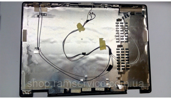 Кришка матриці корпуса для ноутбука Fujitsu Amilo Pro V3525, б/в - 290827