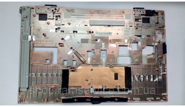 Средняя часть корпуса для ноутбука Fujitsu Amilo Pi3660, б / у