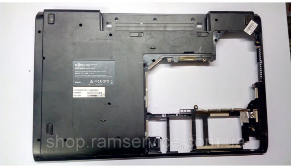 Нижня частина корпуса для ноутбука Fujitsu Amilo Pi3660, б/в - 290829