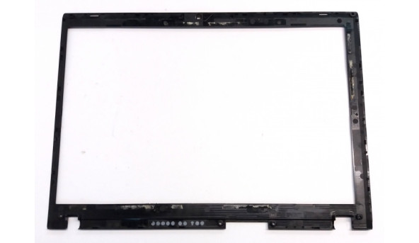 Рамка матрицы корпуса для ноутбука Lenovo ThinkPad T500, б / у - 290833