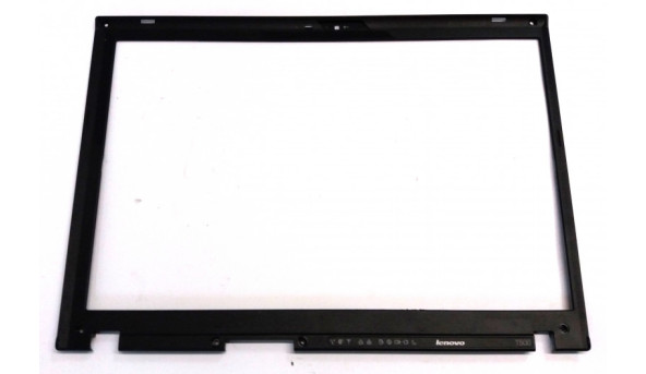 Рамка матриці корпуса для ноутбука Lenovo ThinkPad T500 42X4816 Б/В