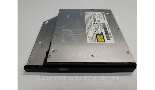 CD/DVD привід GSA-T50N для ноутбука Lenovo ThinkPad R500, б/в