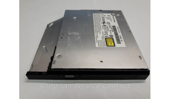 CD / DVD привод GSA-T50N для ноутбука Lenovo ThinkPad R500 б / у