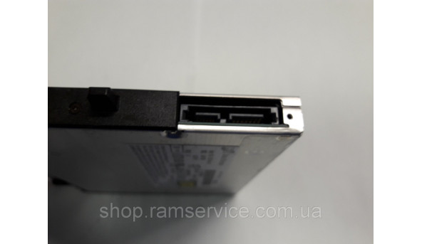 CD / DVD привод GSA-T50N для ноутбука Lenovo ThinkPad R500 б / у - 290835
