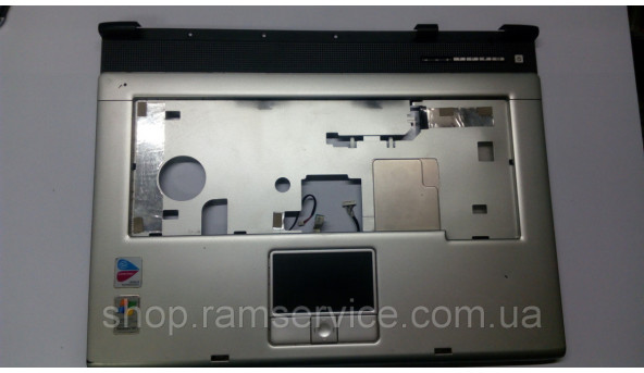 Середня частина корпуса для ноутбука Acer Aspire 1690, ZL3, б/в