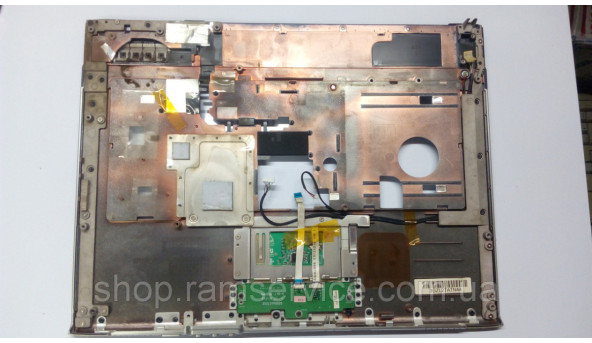 Середня частина корпуса для ноутбука Acer Aspire 1690, ZL3, б/в - 290839