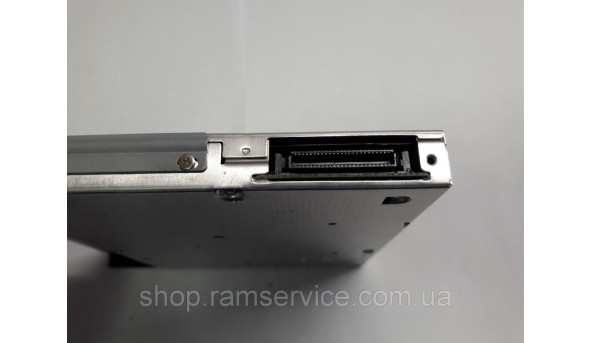 CD / DVD привод TS-L462 для ноутбука HP Compaq nc6120, б / у - 290840