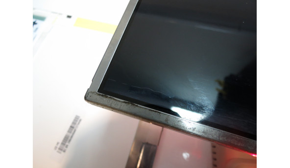Матрица AU Optronics, B154EW08, V.1, 15.4 "LCD, б / у - 290842
