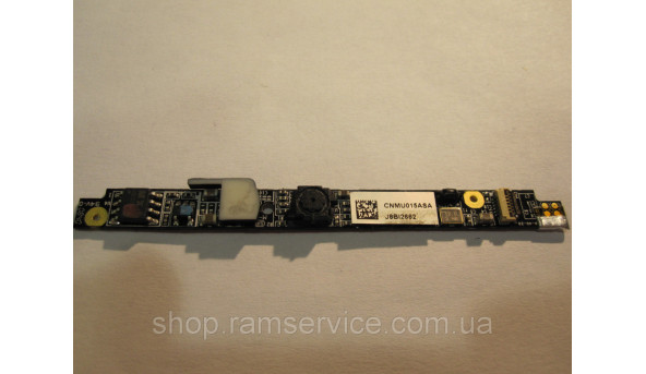 Веб-камера для ноутбука HP Compaq Mini 700EL, * CNMU015ASA, б / у