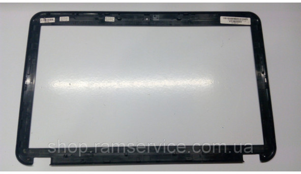 Рамка матрицы корпуса для ноутбука HP Pavilion g6, g6-1104eo, б / у