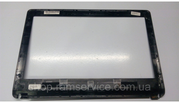 Рамка матриці корпуса для ноутбука Lenovo U350, 2963, б/в - 290850