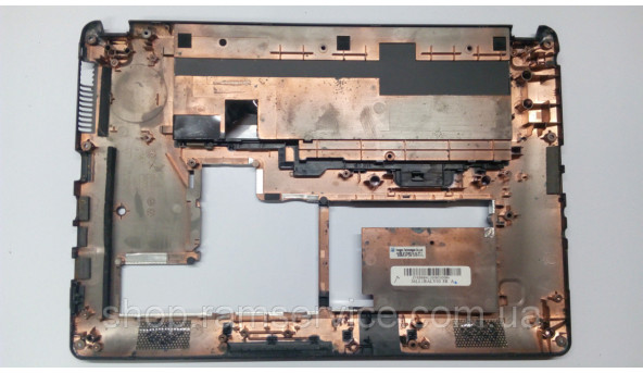 Нижняя часть корпуса для ноутбука Lenovo U350, 2963, б / у - 290851