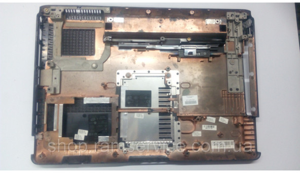 Нижня частина корпуса для ноутбука HP Pavilion dv6000, б/в - 290854