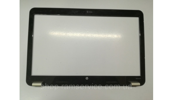 Рамка матрицы корпуса для ноутбука HP Pavilion dv7, dv7-4142eo, б / у