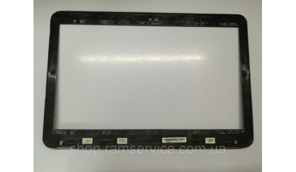 Рамка матрицы корпуса для ноутбука HP Pavilion dv7, dv7-4142eo, б / у - 290857