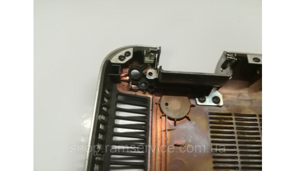 Нижня частина корпуса для ноутбука HP Pavilion dv7, dv7-4142eo, б/в - 290858