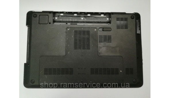 Нижня частина корпуса для ноутбука HP Pavilion dv7, dv7-4142eo, б/в