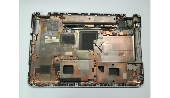 Нижня частина корпуса для ноутбука HP Pavilion dv7, dv7-4142eo, б/в - 290858