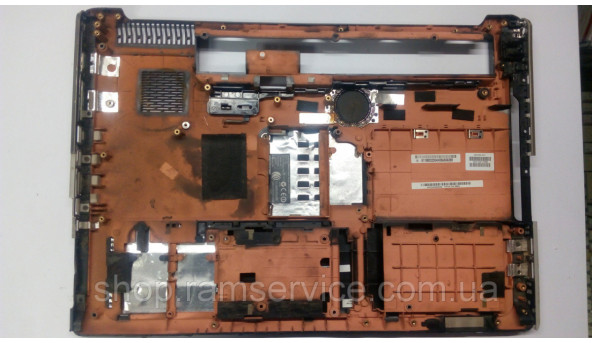 Нижня частина корпуса для ноутбука HP Pavilion dv7, dv7-1095eo, б/в