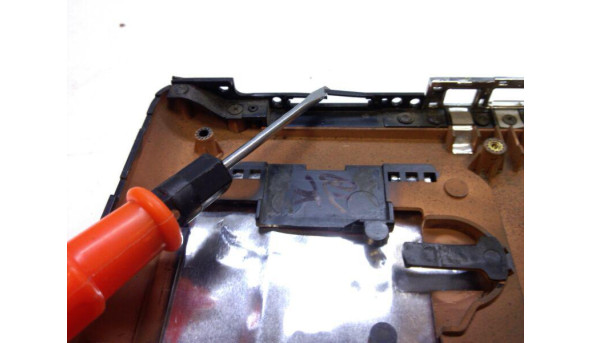 Нижня частина корпуса для ноутбука HP Pavilion dv7, dv7-1095eo, б/в - 290862