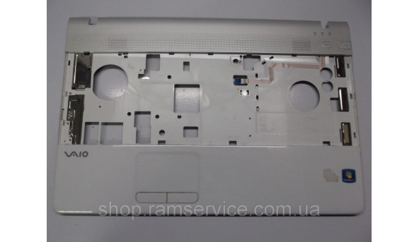 Середня частина корпуса для ноутбука Sony Vaio PCG-71511M, б/в