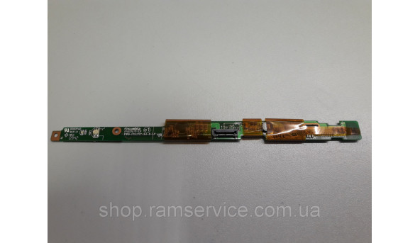 Інвертор для ноутбука Dell Latitude E6500, *PK060000F00, PWB-IV11171T/A4, б/в