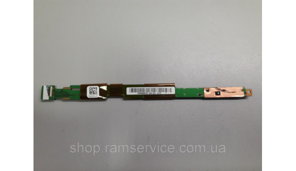 Инвертор для ноутбука Dell Latitude E6500, * PK060000F00, PWB-IV11171T / A4, б / у - 290873