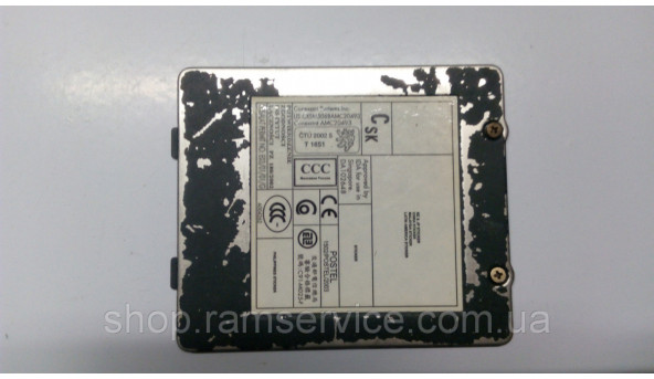 Сервісна кришка для ноутбука HP Compaq nx9010, б/в - 290884