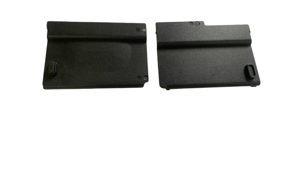 Сервисная крышка для ноутбука Toshiba Satellite A205 A210 A215 6070B0179601 6070B0179901 V000927170 V000927190 Б/У
