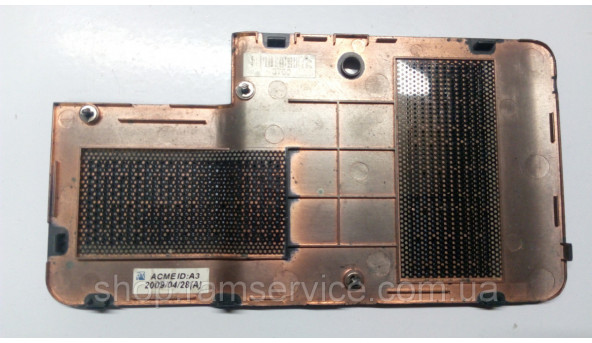 Сервісна кришка для ноутбука HP Pavilion dv6, dv6-2020sa Б/В - 290888