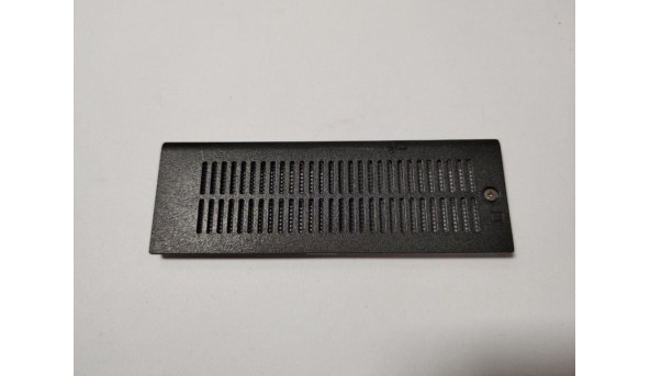 Сервісна кришка, для ноутбука Lenovo ThinkPad SL510, 15.6", Б/В, В хорошому стані, без пошкодженнь.