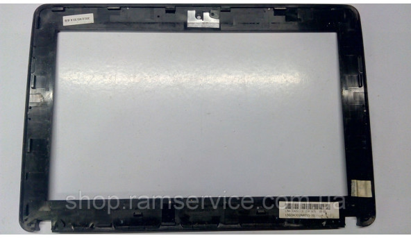 Рамка матрицы корпуса для ноутбука Asus Eee PC 1011CX, б / у - 290891