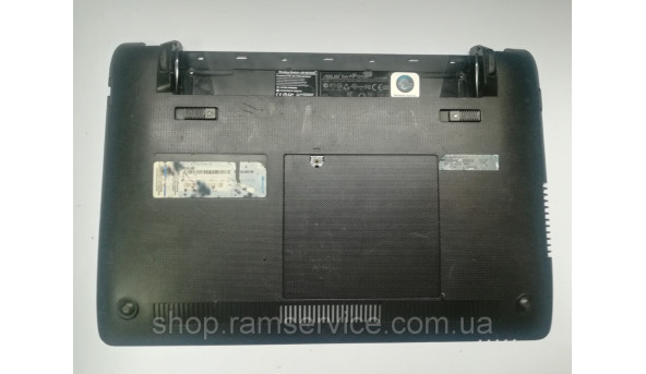 Нижня частина корпуса для ноутбука Asus Eee Pc 1215B, б/в