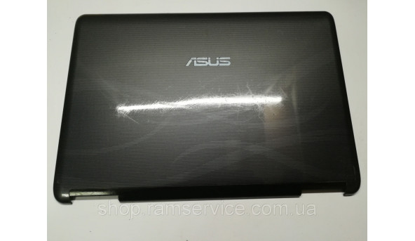 Кришка матриці корпуса  для ноутбука Asus Pro76S, б/в