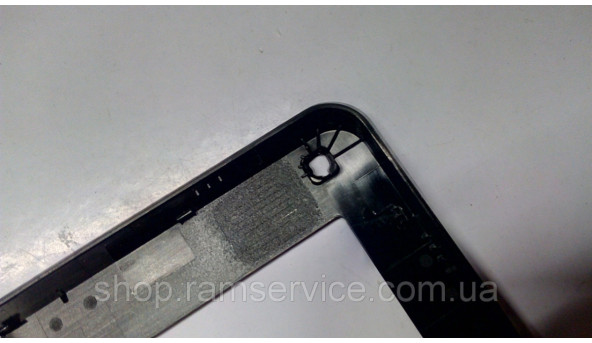 Рамка матриці корпуса для ноутбука Asus A72D, K72DR, б/в - 290897