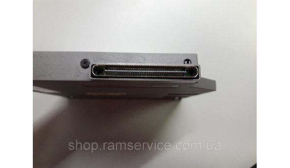 DVD-RW привод для ноутбука Dell Latitude D610, C3284-A00 б / у - 290901