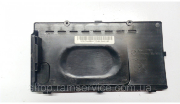 Сервісна кришка для ноутбука Toshiba Satellite P200-16C, б/в - 290905