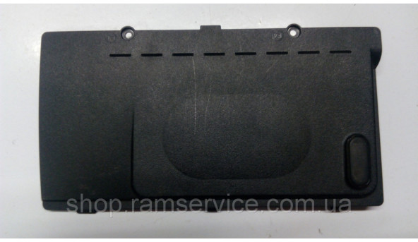 Сервісна кришка для ноутбука Toshiba Satellite P200-16C, б/в